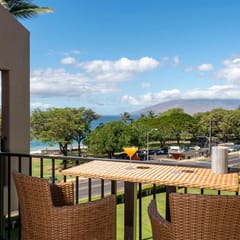 Kamaole Sands 10-403