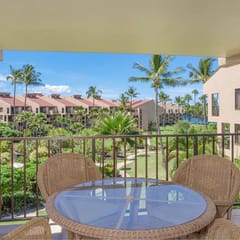 Kamaole Sands 3-308