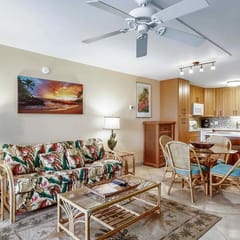 Kamaole Sands 4-306