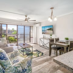 Kihei Akahi C-411