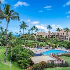 Kamaole Sands 5-303