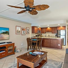 Kamaole Sands 9-301