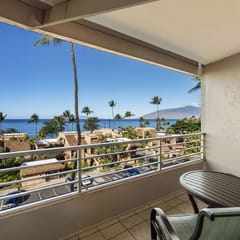 Kamaole Beach Royale 405