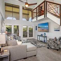 Maui Hill 70