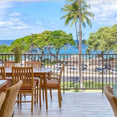 Maui Parkshore 410