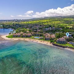 Kahana Outrigger 4B1