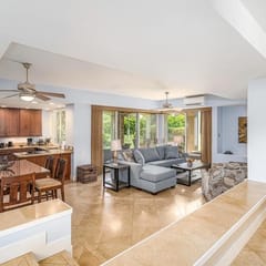 The Palms at Wailea 705