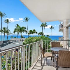 Kamaole Nalu 301