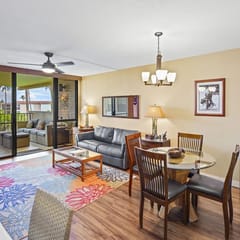 Kamaole Sands 10-307