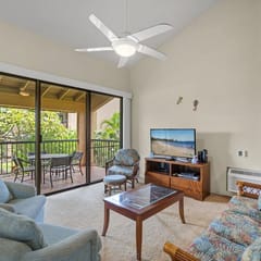 Wailea Ekahi 20J