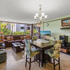 Haleakala Shores A-308