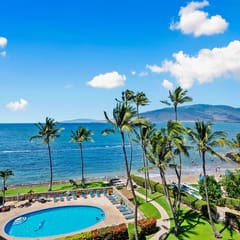 Menehune Shores 606