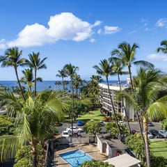 Kihei Akahi D-515