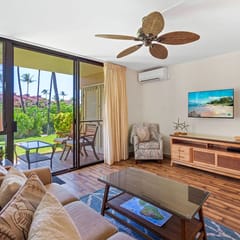 Kamaole Sands 3-101
