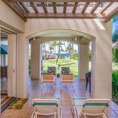 The Palms at Wailea 101