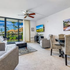 Kamaole Sands 5-210