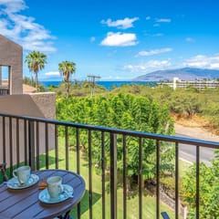 Kamaole Sands 4-407