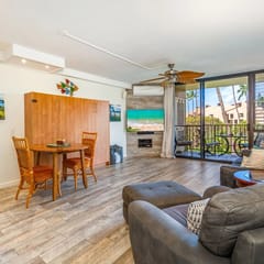Kamaole Sands 6-202