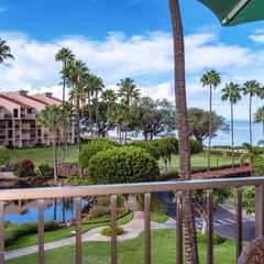 Kamaole Sands 1-403