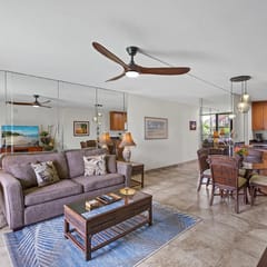 Kamaole Sands 7-206