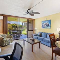 Kamaole Sands 10-113