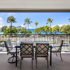 Maui Parkshore 414