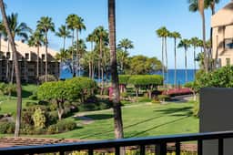 Kamaole Sands 2-204