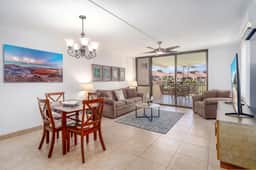 Kamaole Sands 3-308