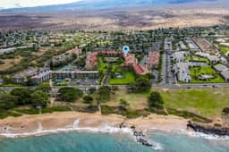 Kamaole Sands 6-303