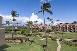 Kamaole Sands 7-406