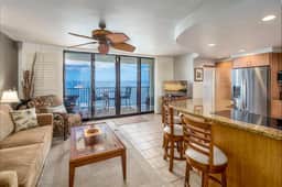 Kihei Beach Condominiums 606