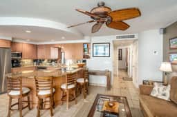 Kihei Beach Condominiums 606
