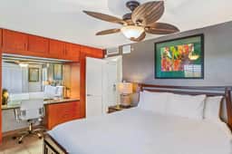 Kihei Beach Condominiums 606