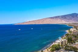 Kihei Beach Condominiums 606