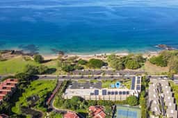 Maui Parkshore 307