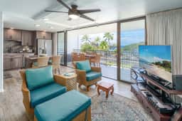 Maui Parkshore 410