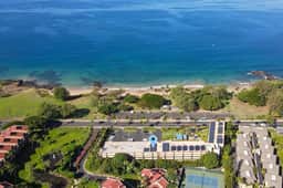 Maui Parkshore 410