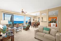 Makena Surf G-201