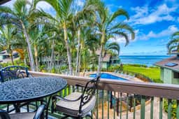Kahana Outrigger 4B1