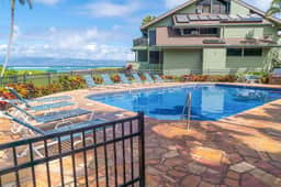 Kahana Outrigger 4B1