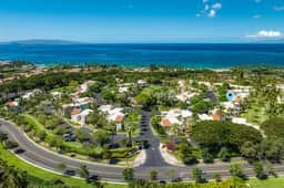 The Palms at Wailea 705