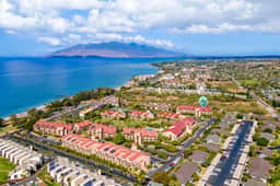 Kamaole Sands 4-411