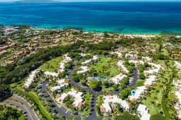 The Palms at Wailea 702