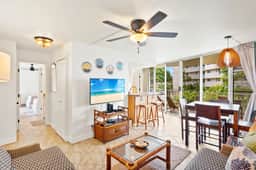 Kamaole Nalu 301