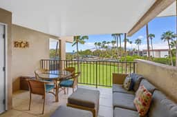 Kamaole Sands 10-307