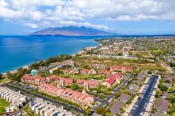 Kamaole Sands 10-307