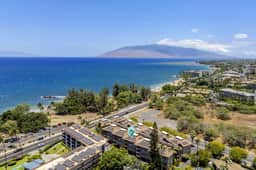 Haleakala Shores A-308
