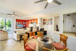 The Palms at Wailea 801