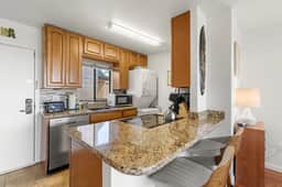 Pacific Shores B-409
