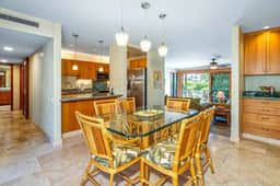 Wailea Elua Village 805